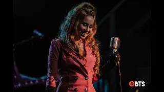 Haley Reinhart "Let's Start" Hawthorne Theatre, Portland