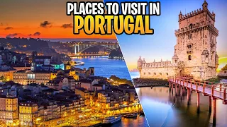 Top 10 Hidden Gems in Portugal That You Won't Want to Miss - Must Visit | Peaceful Pathways