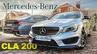 МЫ РАБОТАЕМ! Какая СИТУАЦИЯ на БУ РЫНКЕ АВТО.Купили Mercedes CLA 200.Автоподбор MapaCar Киев,Украина