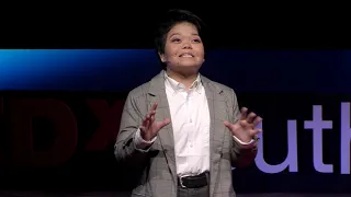 Gen Z's mental wellness harmed by need to be perfect teen | Emily Bobryk-Ozaki | TEDxYouth@SanDiego
