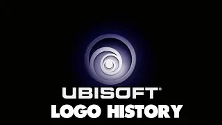 Ubisoft Logo History (#223)