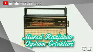 Murod Radjabov - "Oqshom Ertaklari", "Farhod" MS, Navoiy sh., O'zbekiston Respublikasi