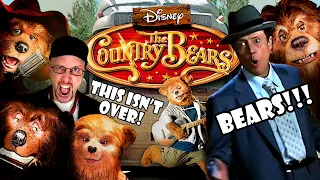 The Country Bears  - Nostalgia Critic