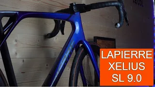 My New Bike | Lapierre Xelius SL 9.0