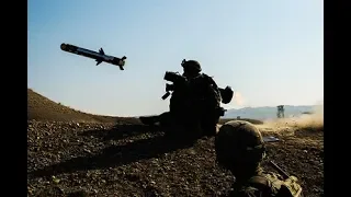 Украинские оборонщики пожаловались на американские Javelin