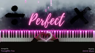 Ed Sheeran - Perfect | Piano & Strings Cover