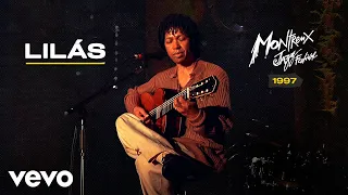 Djavan - Lilás (Ao Vivo no Montreux Jazz Festival 1997)