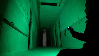 A Hospital So Haunted They May Follow You Home (WAVERLY HILLS SANATORIUM PART 2)