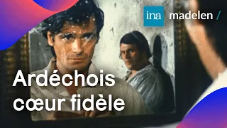 Ardéchois cœur fidèle 🤠 western avec Sylvain Joubert | Épisode complet | madelen-INA