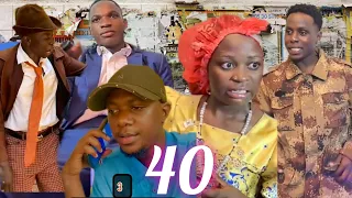 UGANDA COMEDY/SKITS  EPISODE 50 : Jose Chakala - Afande - Maama Nakanjako - Arc