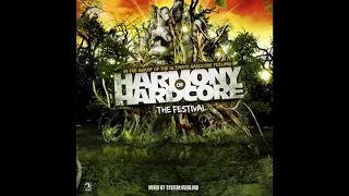 VA - Harmony Of Hardcore Festival 2011 -1CD-2011 - FULL ALBUM HQ