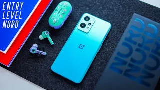 OnePlus Nord CE 2 Lite 5G: OnePlus' MOST Affordable Smartphone!