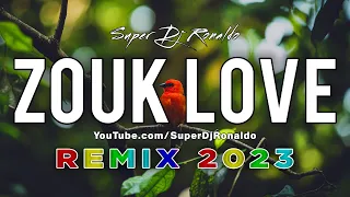 Zouk Love Remix 2023 - Super Dj Ronaldo #10
