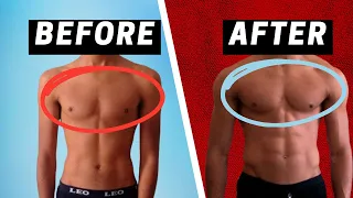 BIGGER CHEST - 4 Mistakes Stopping Your Chest From Growing