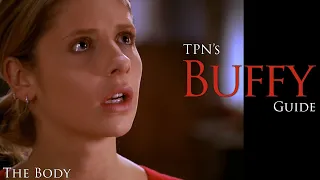 The Body • S05E16 • TPN's Buffy Guide