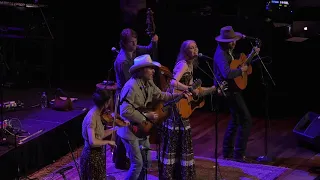 Method Acting / Cortez the Killer - David Rawlings | Live from Here with Chris Thile