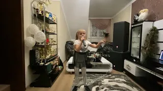 Скубак Алиса (7 лет) - Модница