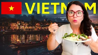 Hoi An's SECRET STREET FOOD Scene 🇻🇳 A Local's Guide to Vietnamese Food 🍛