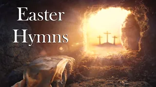 Easter Songs - Instrumental Hymns for Holy Week