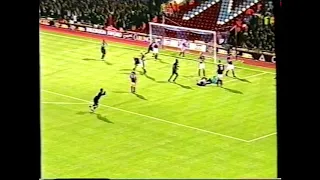 04 West Ham United v Wimbledon, 09 September 1998