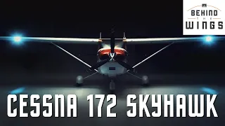 Cessna 172 Skyhawk | Behind the Wings on PBS