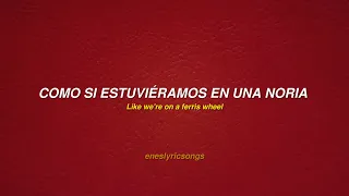 Ferris Wheel - Imagine Dragons (Sub. Español + Inglés)