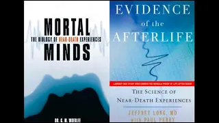 Skeptiko.com│Near Death Experience Science Debate│Dr. Jeffrey Long & Dr. G.M Woerlee