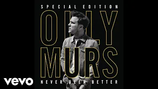 Olly Murs - Did You Miss Me? (Audio)