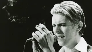 The David Bowie Story 1968 1993