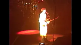 PRIMUS KAISER CONVENTION CENTER, OAKLAND CA. 12.31.94 FULL SET