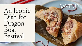 Sticky Rice: Where to Get This Iconic Dragon Boat Festival Staple in New York's Chinatown