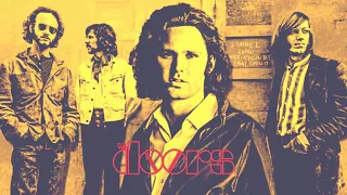 The Doors - Changeling (Remastered)