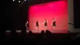 A little party - Tap dance