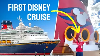What I Loved and Hated About Cruising With Disney