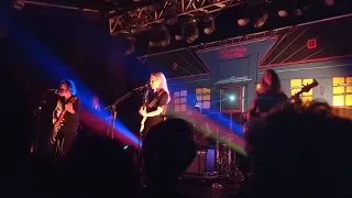 Better Oblivion Community Center - Little Trouble - live in Bristol 10/03/19