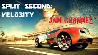 Краткий обзор Split Second: Velosity от Jam