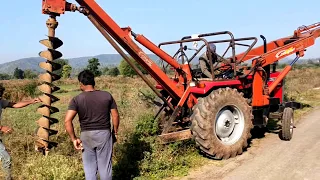 #Truck and Mini #Excavator with Hydraulic Hammer - Street Vehicles for Baby | Maszyny Truck Kids