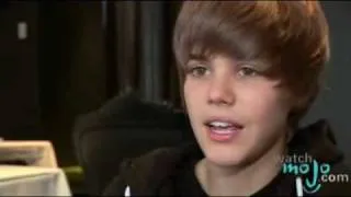 Superstar Justin Bieber - Interview.flv