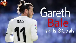 Gareth Bale 2020 - Speed Skills , Assists & Goals