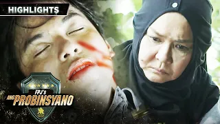 Ramona saves Cardo from danger | FPJ's Ang Probinsyano