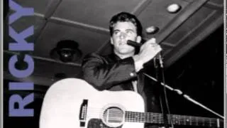 Ricky Nelson - Teenage Idol