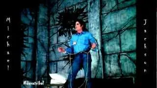 Michael Jackson - They Don't Care About Us remix