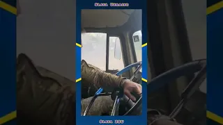 ВСУ отправляет подарки российской армии.