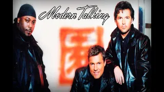 Modern Talking - Atlantis Is Calling feat  Eric Singleton New Rap Versión