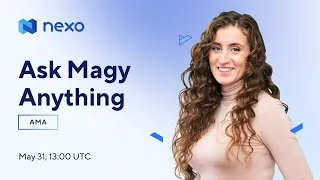 Nexo AMA – May 2024