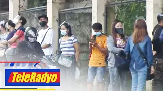 Kabayan | Teleradyo (7 September 2021)