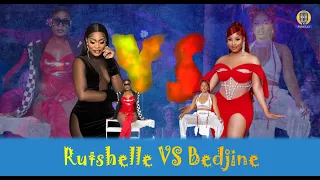 RUTSHELLE VS BEDJINE | Deux Voix Exceptionnelles.