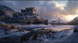 Game of Thrones, Winterfell