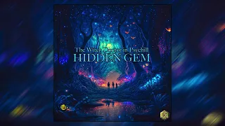 The Witch Doctor In Psychill - HIDDEN GEM [Full Album]