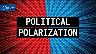 Why We’re So Polarized and What We Can Do About It | Media Briefing